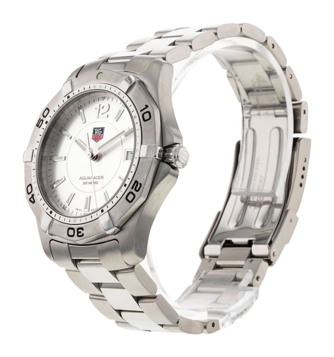 Tag Heuer Aquaracer WAF1112.BA0801 Tag Heuer Aquaracer WAF1112.BA0801